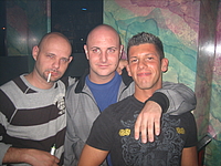 Samstag, 28.05.2011 - Party Night