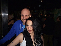 Samstag, 24.01.2015 - Birthday Party