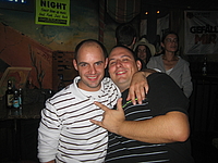 Samstag, 30.07.2011 - Bacardi Summer Feeling 