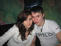 Samstag, 05.02.2011 - Party Night