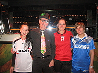 Samstag, 05.03.2011 - Gschnas 2011