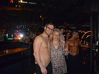 Samstag, 30.03.2013 - Ladies Night
