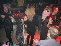 Freitag, 21.01.2011 - Revival Night