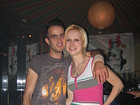 Sonntag, 14.08.2011 - Klopfer Night