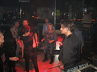 Freitag, 18.11.2011 - Revival Night