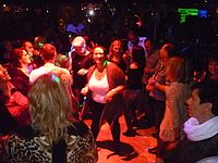 Freitag, 17.10.2014 - Birthday Revival