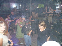 Freitag, 29.06.2012 - Revival Night