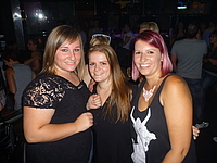 Samstag, 06.09.2014 - 90er Party