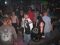 Freitag, 22.04.2011 - Revival Night