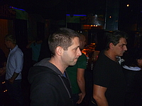 Freitag, 23.11.2012 - Revival Night