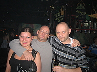 Samstag, 05.03.2011 - Gschnas 2011