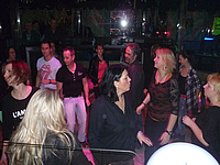 Freitag, 21.02.2014 - Revival Night