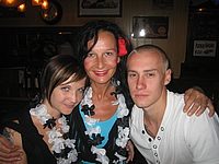 Samstag, 30.07.2011 - Bacardi Summer Feeling 