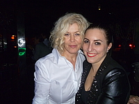 Freitag, 24.01.2014 - Revival Night