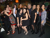 Samstag, 08.02.2014 - Ladies Night