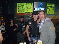 Freitag, 23.11.2012 - Revival Night