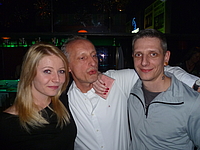 Donnerstag, 31.12.2015 - Silvester Party