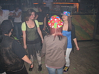 Samstag, 18.02.2012 - Masken-Party