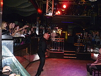 Samstag, 19.10.2013 - Ladies Night