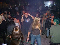Freitag, 19.10.2012 - Revival Night