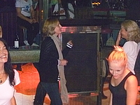 Freitag, 21.09.2012 - Revival Night