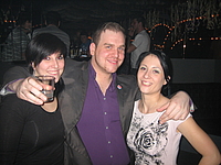 Sonntag, 12.02.2012 - Party Night