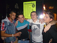 Samstag, 22.12.2012 - Still alive