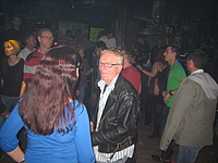 Freitag, 30.03.2012 - Revival Night