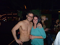 Samstag, 30.03.2013 - Ladies Night
