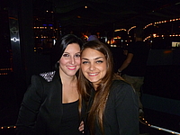 Samstag, 06.10.2012 - Club Dance Night