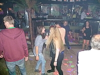 Freitag, 23.08.2013 - Revival Night