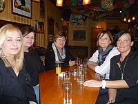 Montag, 31.12.2013 - Silvester Party