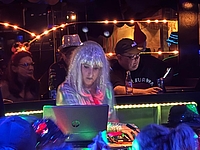 Samstag, 01.03.2025 - Faschings-RETRO NIGHT 1.3.