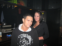 Samstag, 05.02.2011 - Party Night