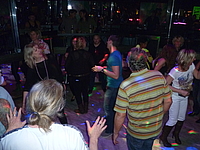 Freitag, 31.05.2013 - Revival Night