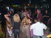 Freitag, 10.05.2013 - Groovy Lesson