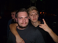 Freitag, 31.10.2014 - Halloween Party