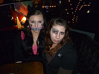 Donnerstag, 31.10.2013 - Halloween Party
