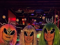 Samstag, 01.03.2025 - Faschings-RETRO NIGHT 1.3.