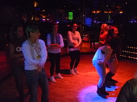 Freitag, 21.11.2014 - Revival Night