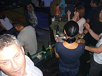 Freitag, 21.08.2015 - Revival Night 21.August