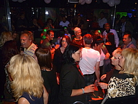 Freitag, 17.10.2014 - Birthday Revival