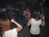 Samstag, 18.02.2012 - Masken-Party