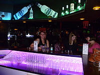 Samstag, 18.05.2013 - Ladies Night