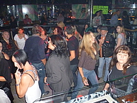 Freitag, 19.10.2012 - Revival Night