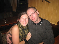 Samstag, 29.10.2011 - Klopfer Night