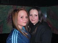 Samstag, 12.02.2011 - Hip Hop Night