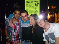 Samstag, 22.12.2012 - Still alive