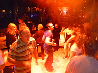 Freitag, 31.05.2013 - Revival Night