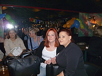 Samstag, 30.03.2013 - Ladies Night